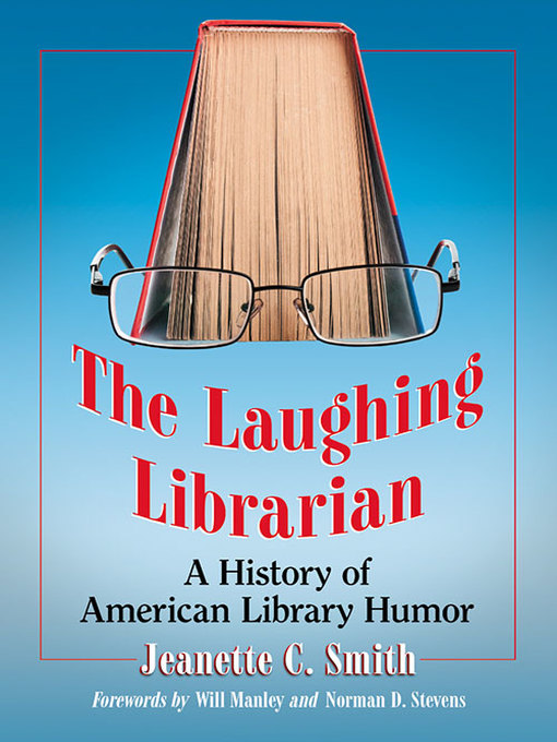 Title details for The Laughing Librarian by Jeanette C. Smith - Wait list